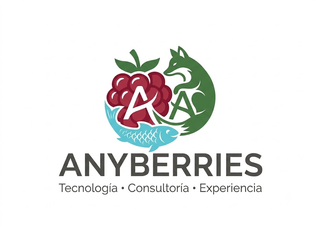 'Anyberries'